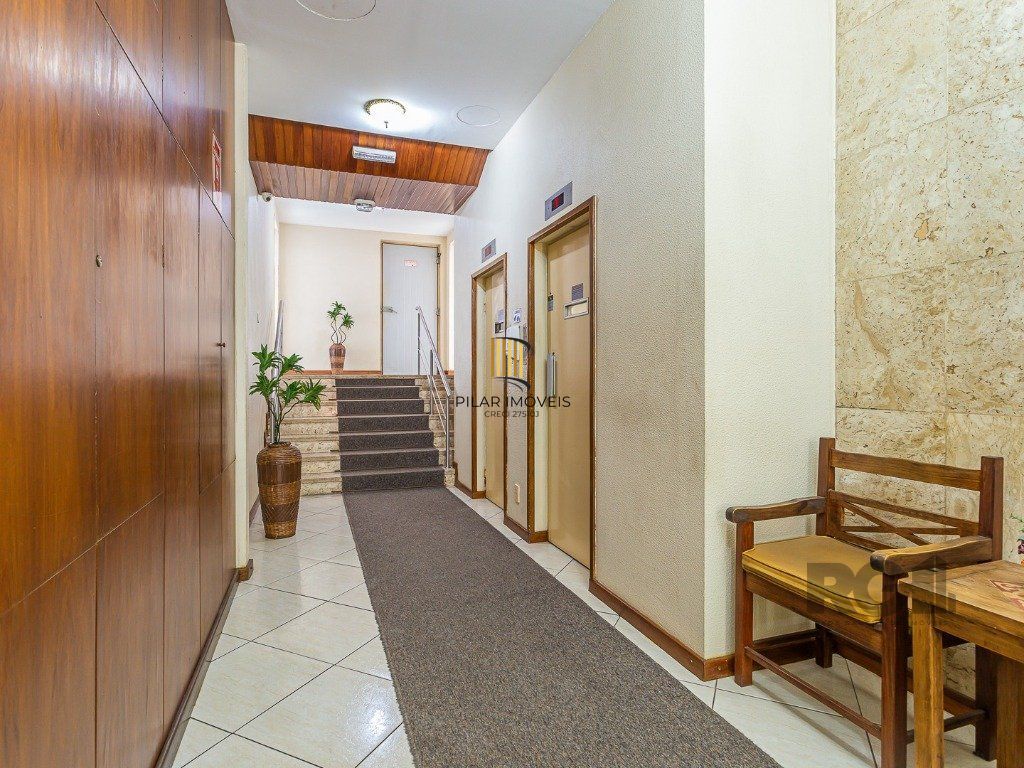 Apartamento 3 dormitórios no bairro Floresta