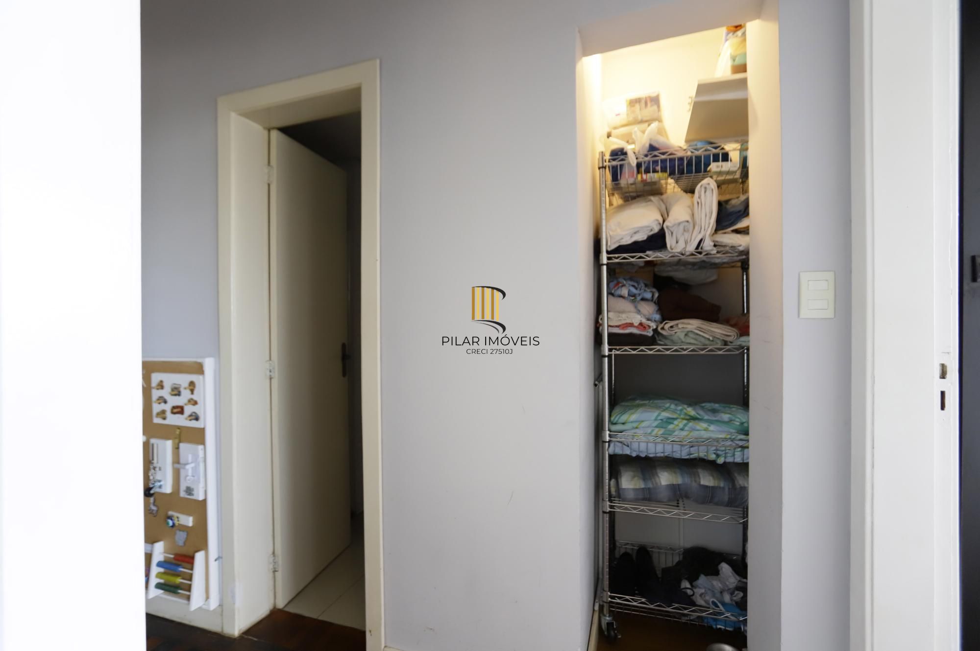 Apartamento 03 dormitórios no Bom Fim em Porto Alegre