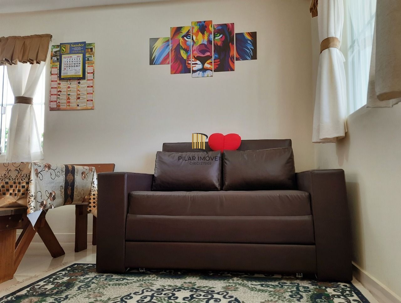 Casa no Centro de Tramandaí