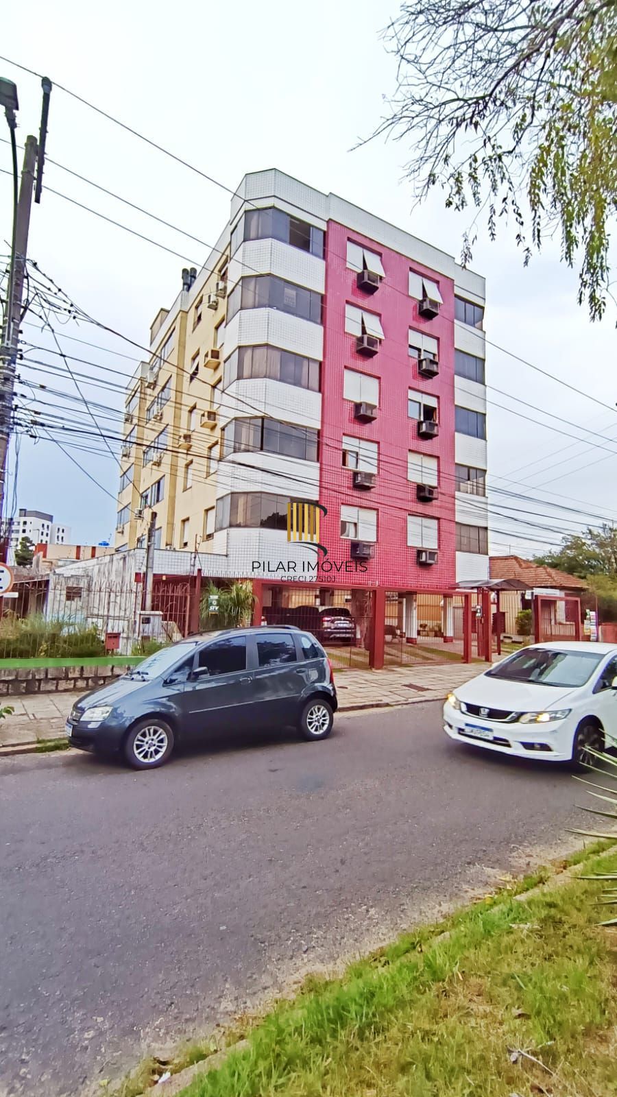 Apartamento, 2 Dormitórios, 2 Banheiros, 83m², 1 Vaga, Bairro Jardim Itu-Sabará - Pilar Imóveis