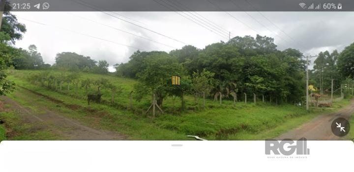 Sítio no bairro ZN