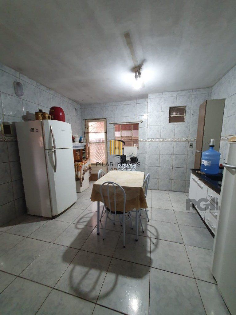 Casa 2 dormitórios no bairro Mato Grande