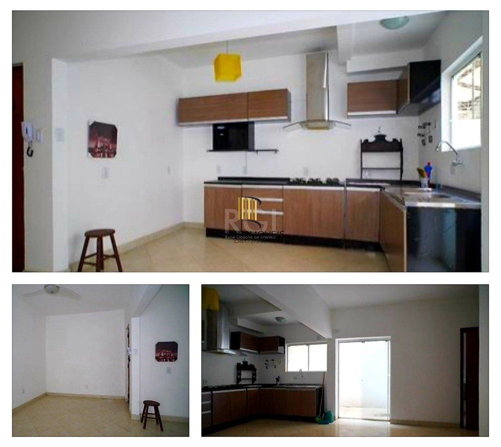 Apartamento para Venda - 77m², 2 dormitórios, Passo da Areia