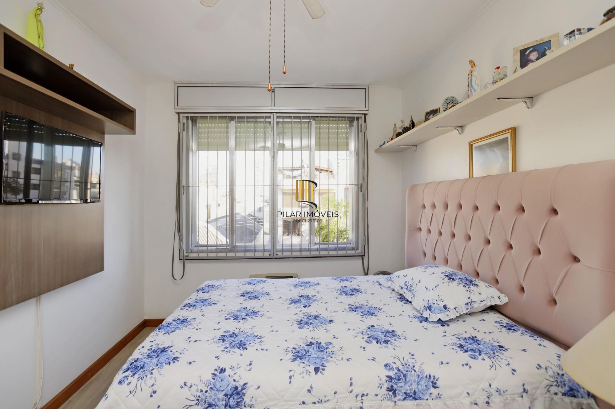 Apartamento 2 dormitórios no bairro Jardim São Pedro