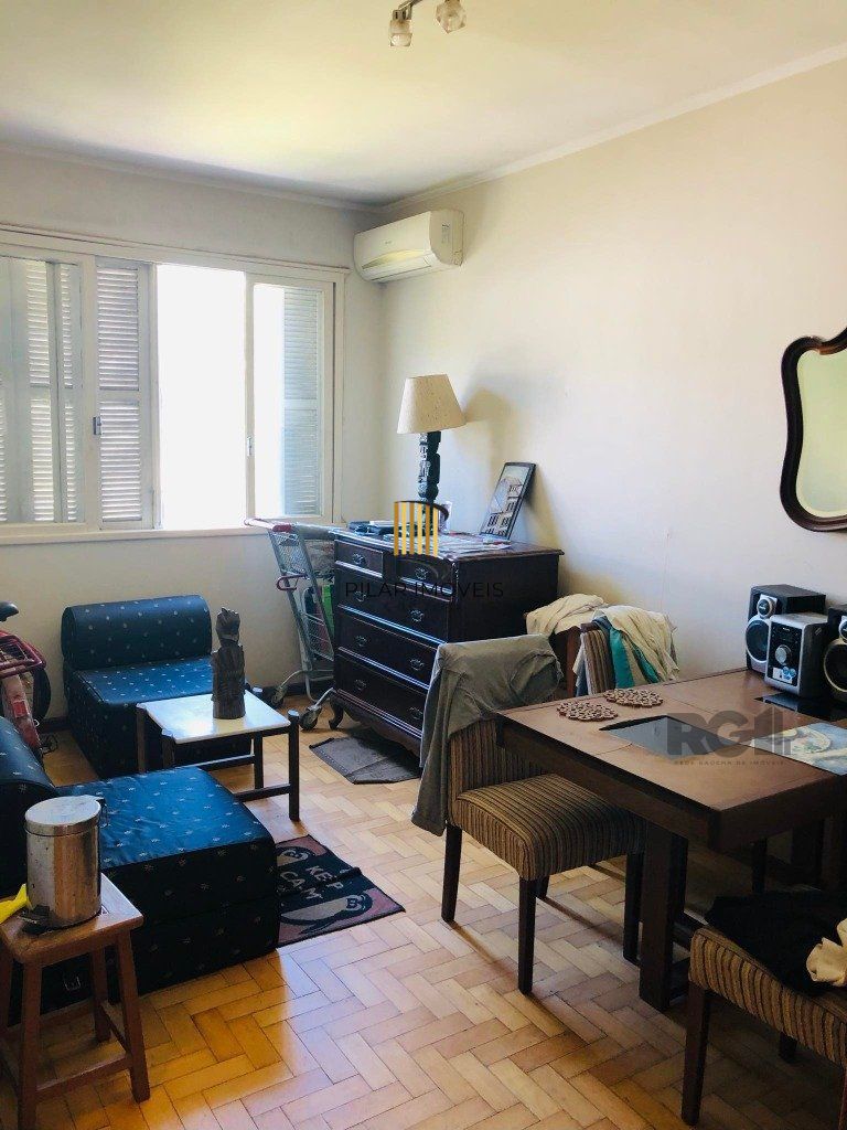 Apartamento 1 dormitório no bairro Moinhos de Vento
