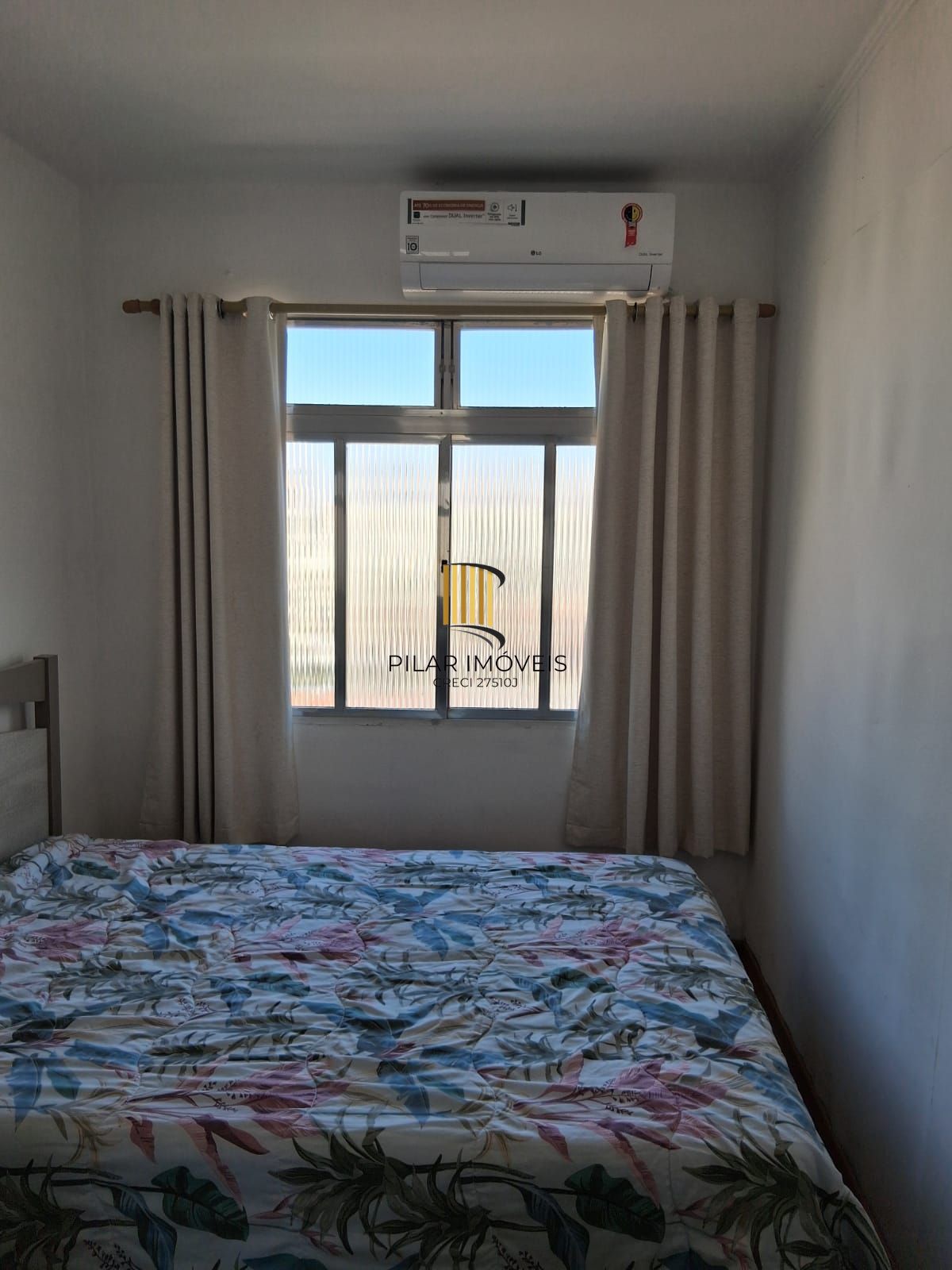 Apartamento 1 dormitório no bairro Centro Histórico