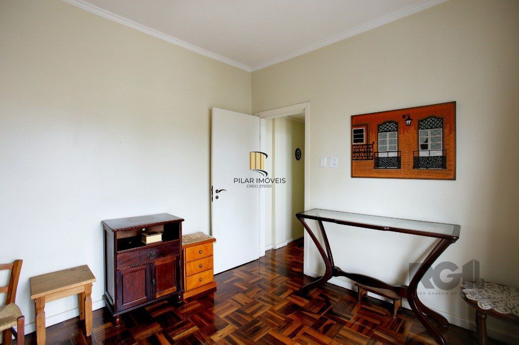 Apartamento 2 dormitórios no bairro Floresta