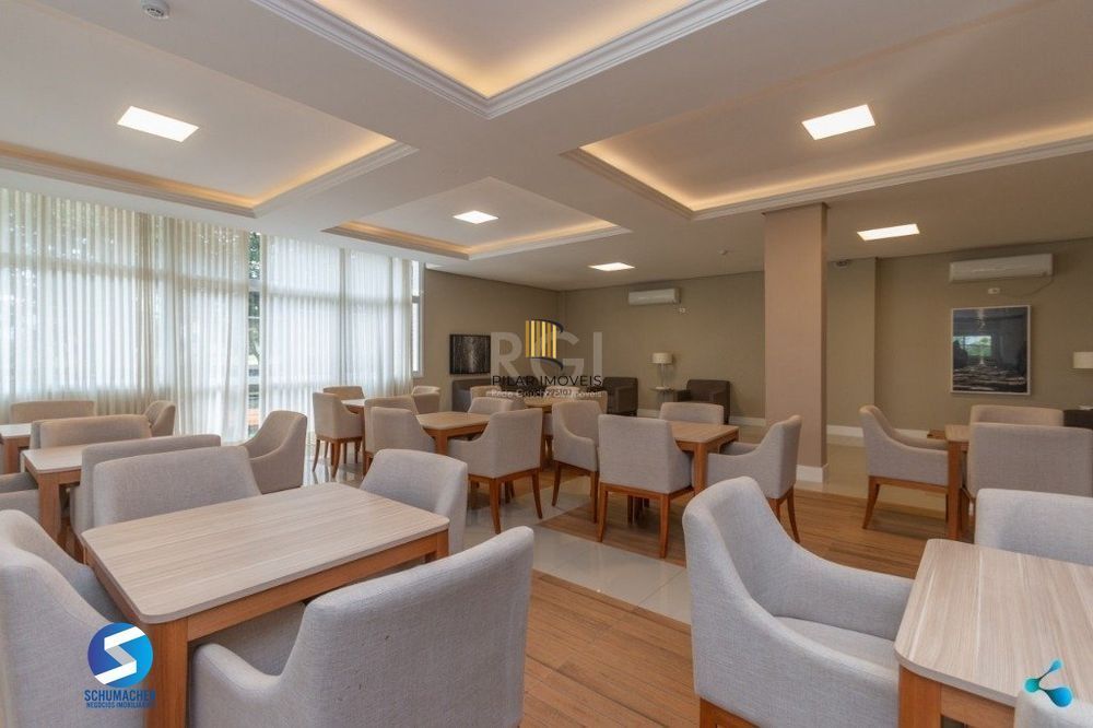 Apartamento, 3 Dormitórios, 2 Suítes, 4 Vagas, 134 m², Bairro Vila Jardim