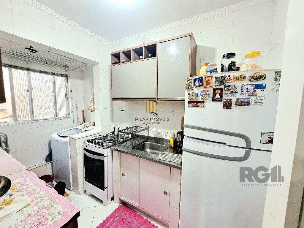 Apartamento 1 dormitório no bairro Centro Histórico