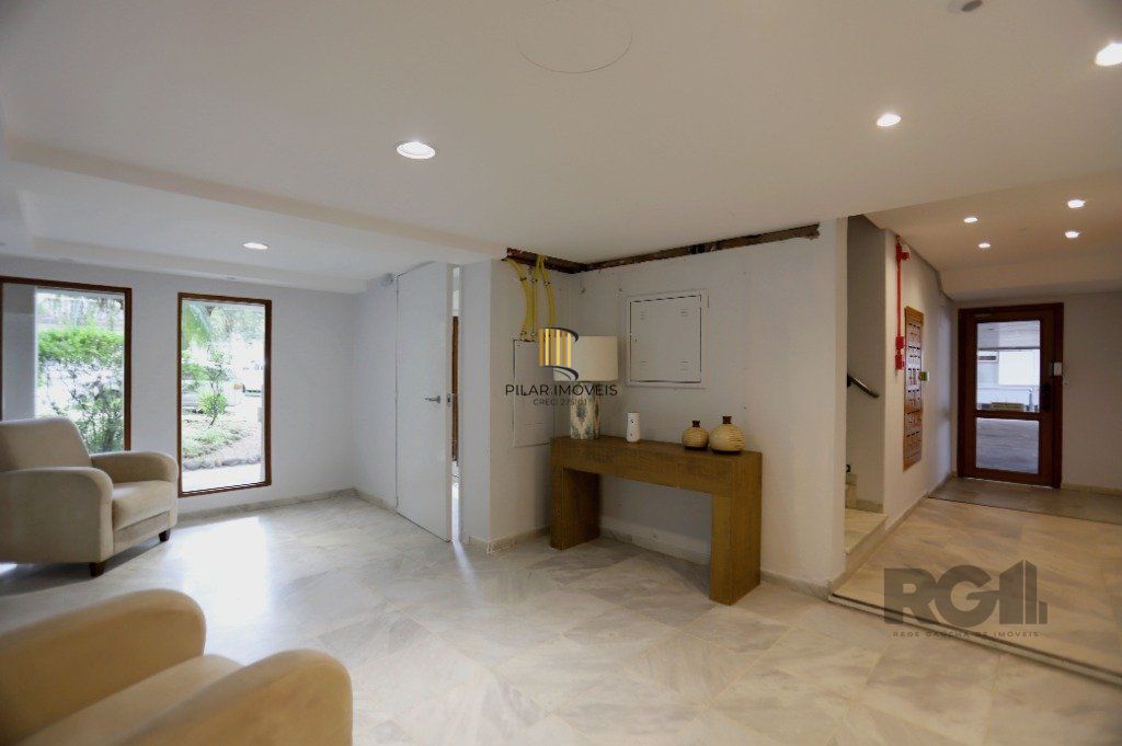 Apartamento 3 dormitórios no bairro Higienópolis