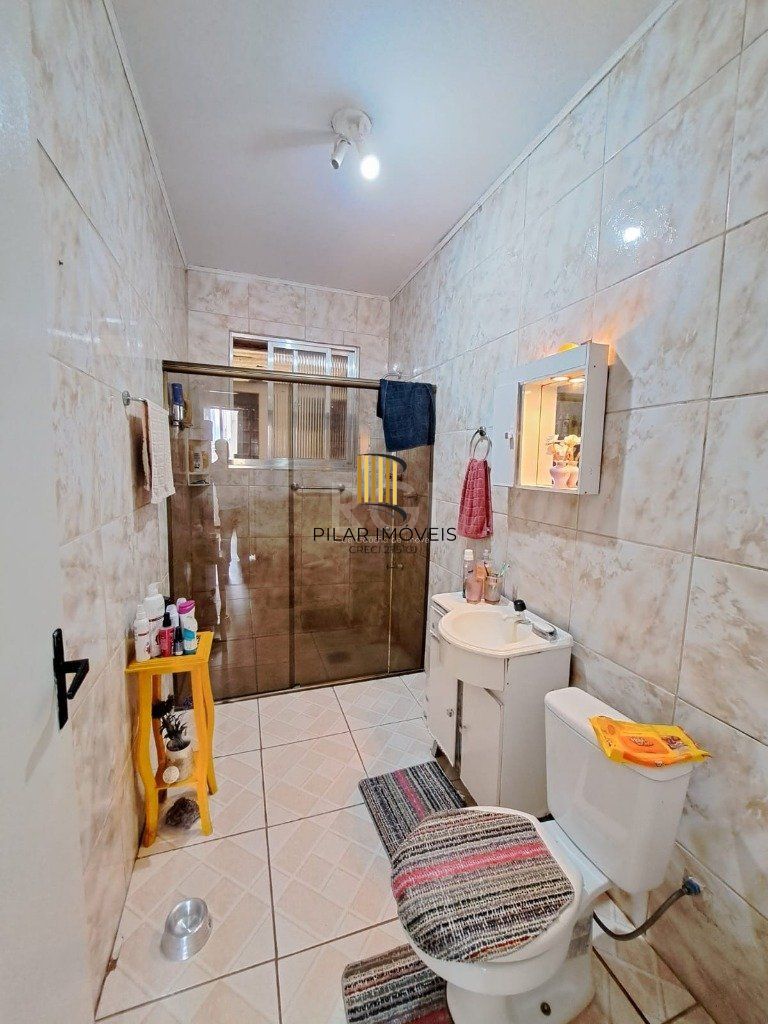 Apartamento 3 dorm. 4º Distrito
