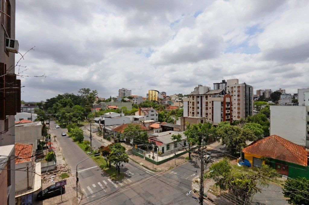 Apartamento 2 Dormitório(s) Bairro Passo da Areia