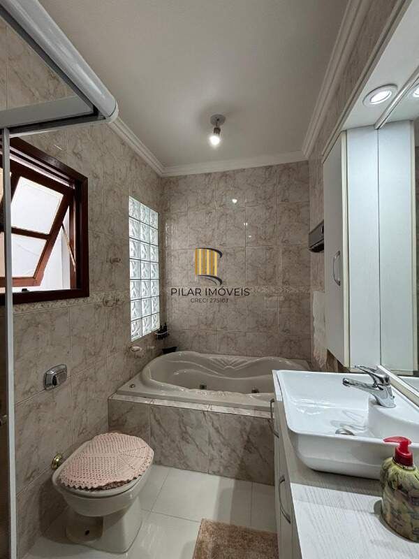 Casa 03 dormitorios Viamão