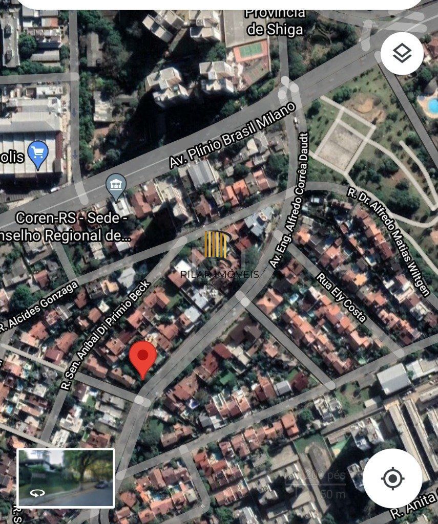 Terreno no bairro Boa Vista - Pilar Imóveis