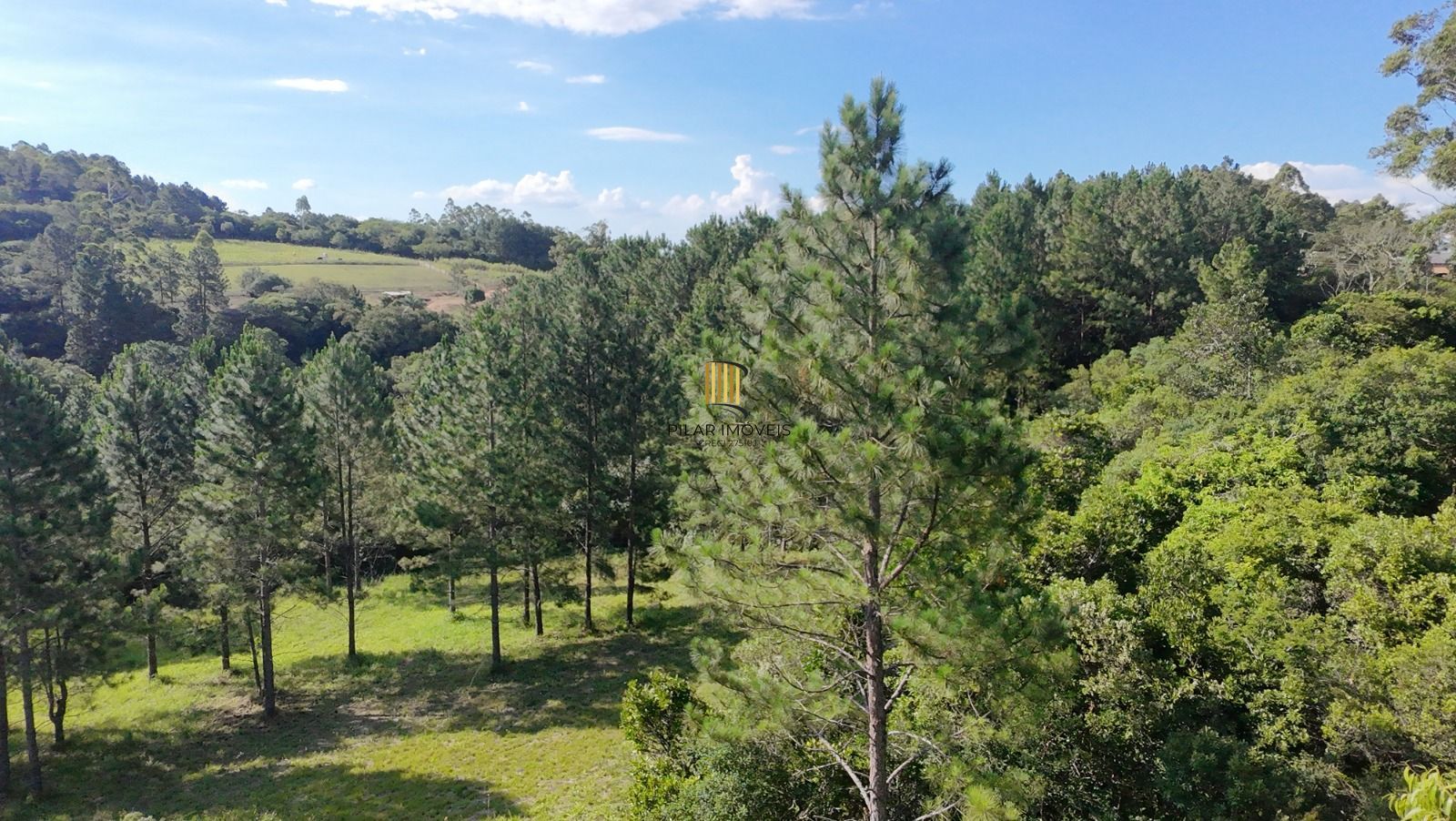 Sítio 2 dormitórios no bairro Centro