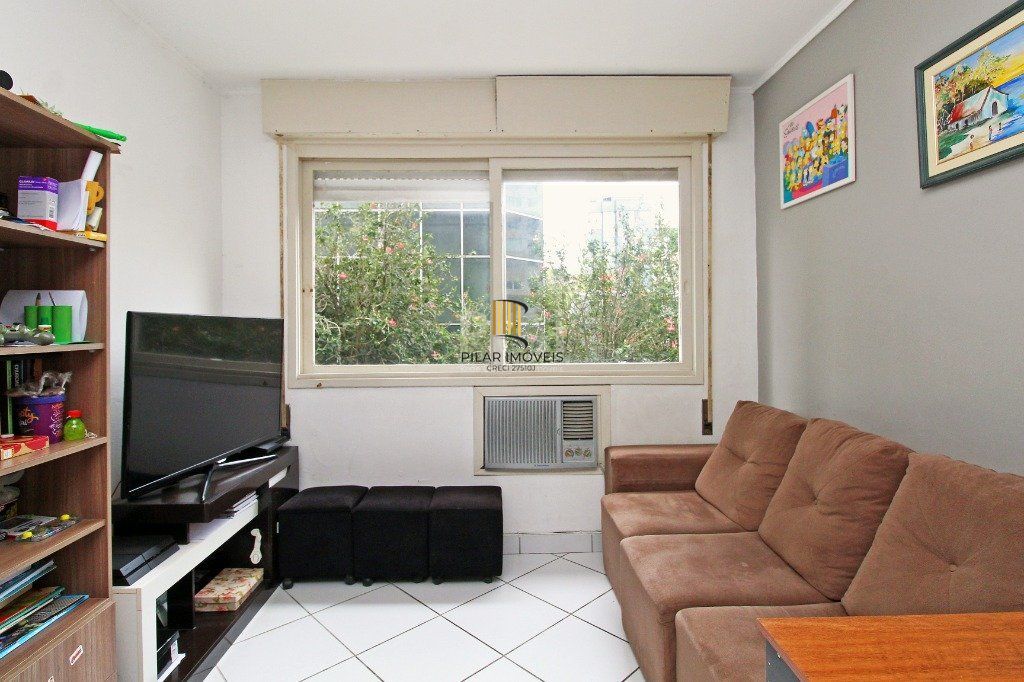 Apartamento para Venda - 63.88m², 2 dormitórios, Cidade Baixa