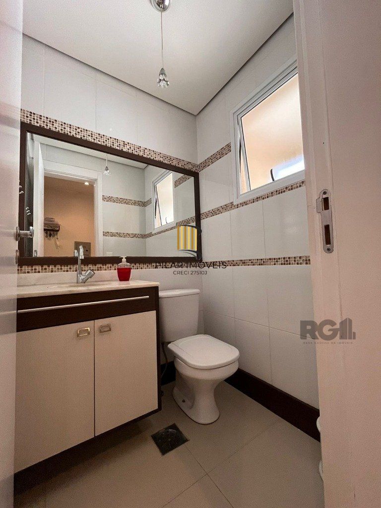 Casa de Condomínio 3 dormitórios no bairro Sarandi