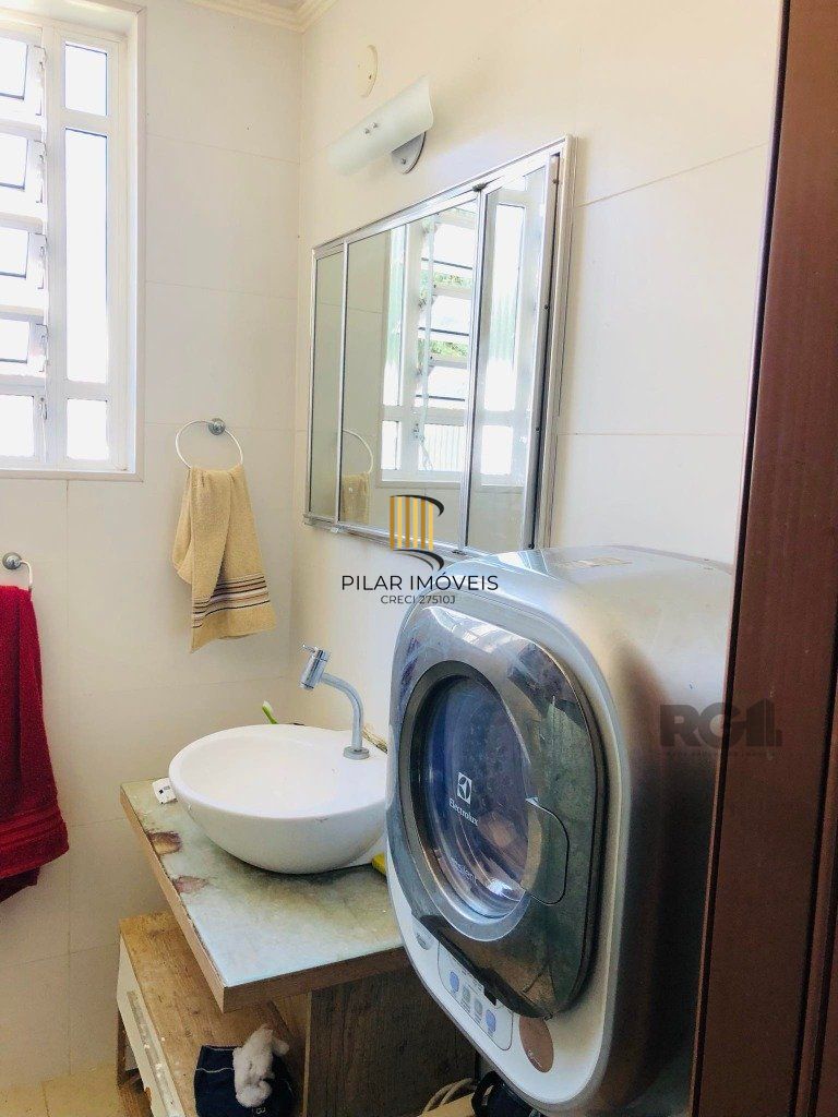 Apartamento 1 dormitório no bairro Moinhos de Vento