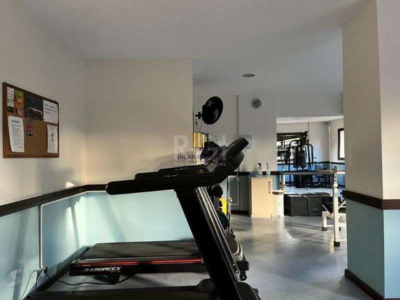 Apartamento 3 dormitórios no bairro Passo da Areia