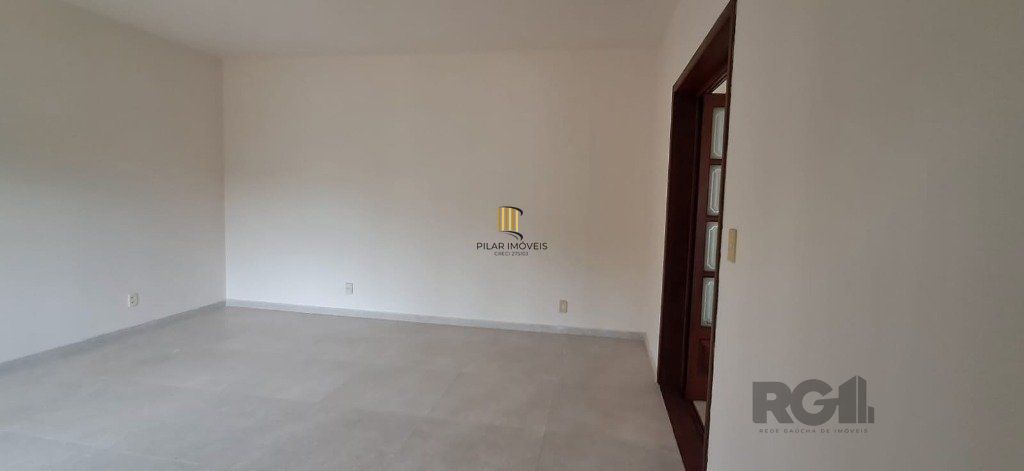 Casa 4 dormitórios no bairro Jardim Itu