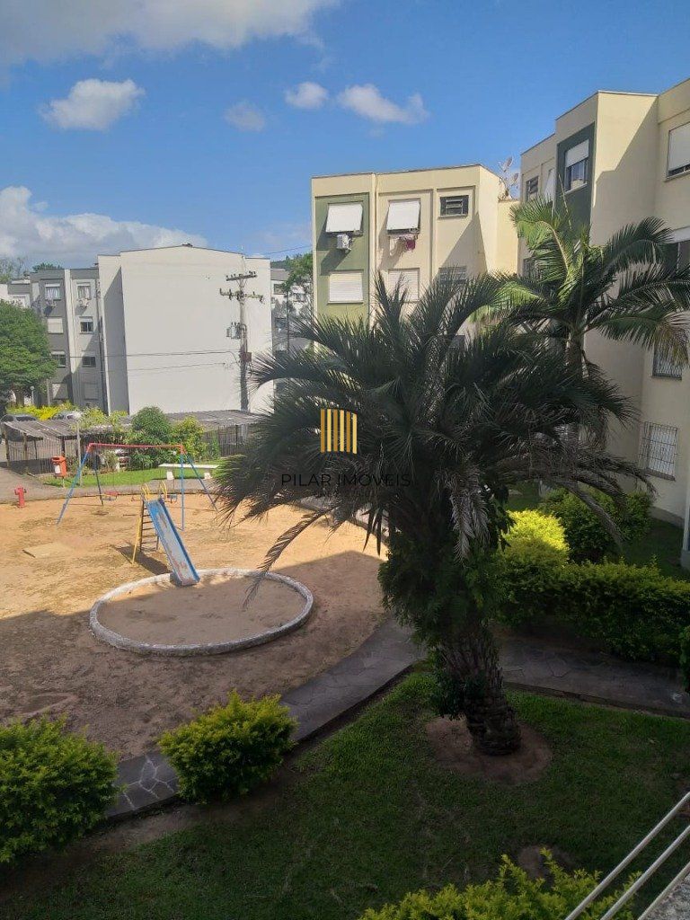 Apartamento 01 do. com estacionamento junto ao novo Cestto da Av. Protásio Alves