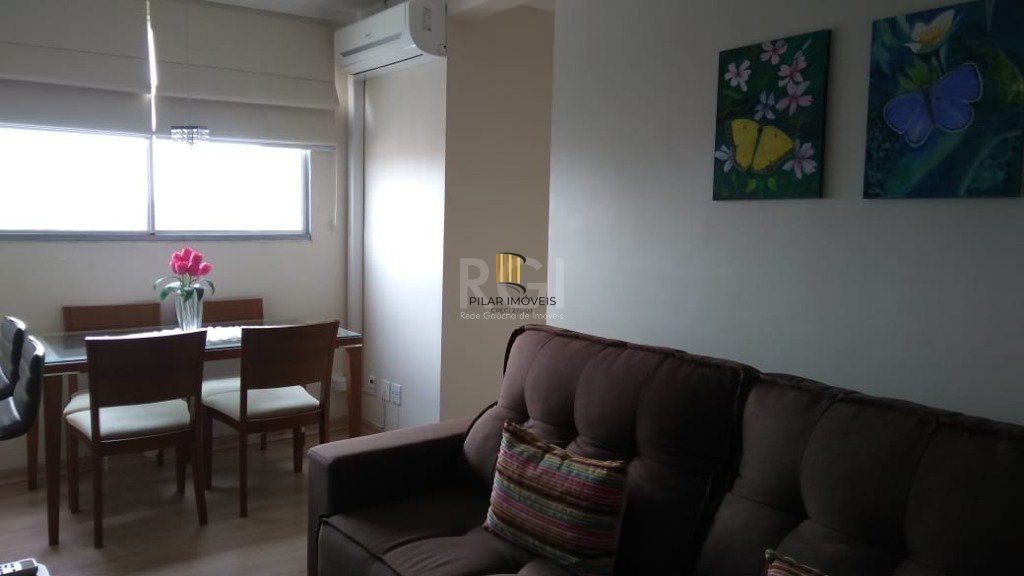 Apartamento para Venda - 69m², 3 dormitórios, sendo 1 suites, 1 vaga - Jardim Planalto
