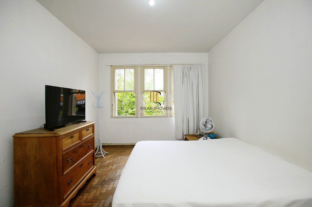 Apartamento 3 dormitórios no bairro Floresta