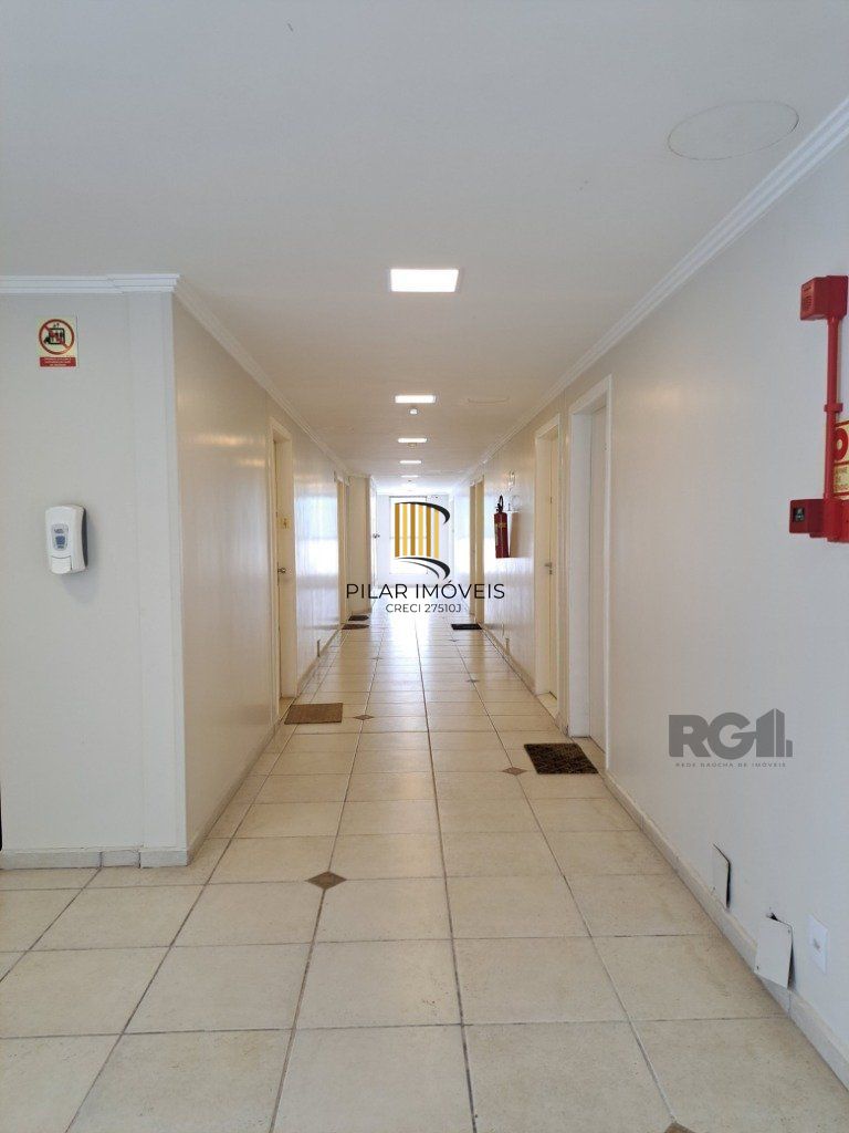 Conjunto/Sala Bairro Floresta