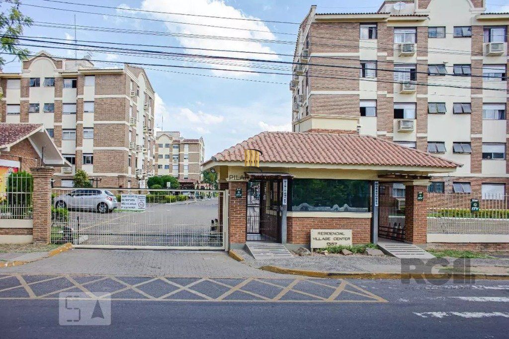 Apartamento 2 dormitórios no bairro Marechal Rondon - Pilar Imóveis