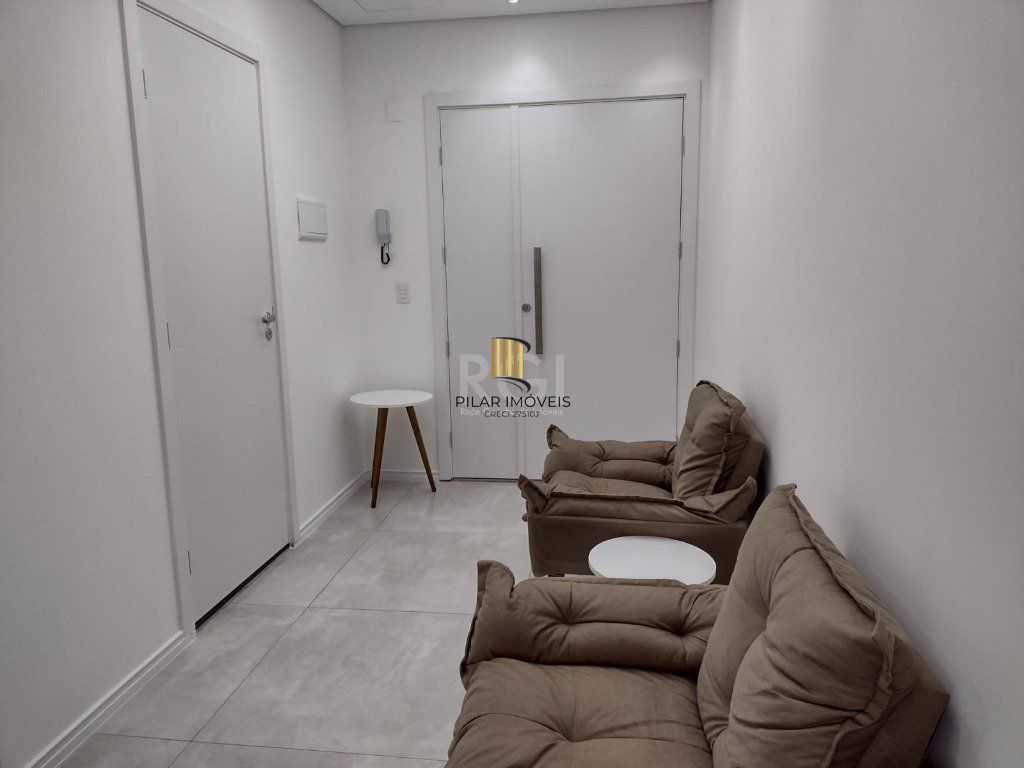Sala Comercial no bairro Marechal Rondon