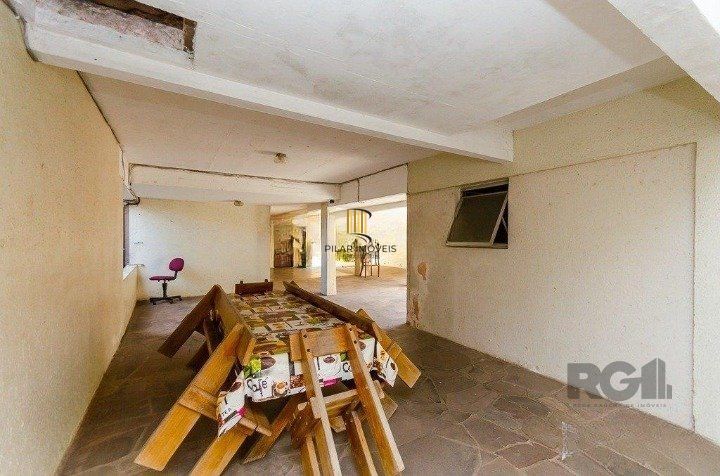 Apartamento 3 dormitórios no bairro Farroupilha