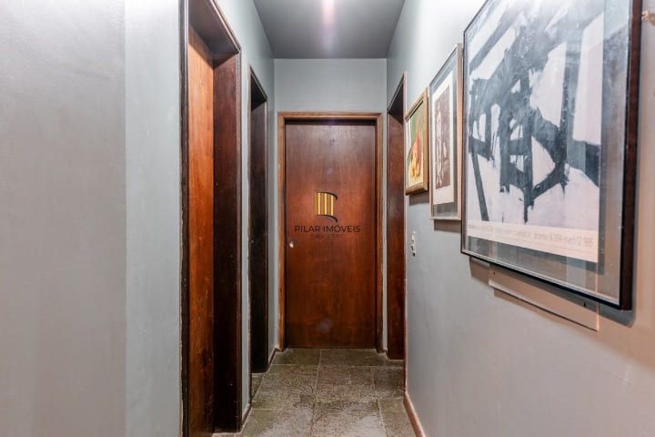 Apartamento 03 dormitórios no Bairro Moinhos de Vento