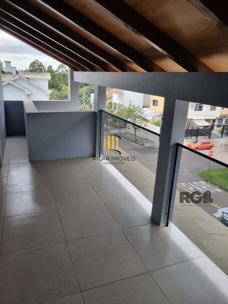 Casa 3 dormitórios no bairro Jardim Itu