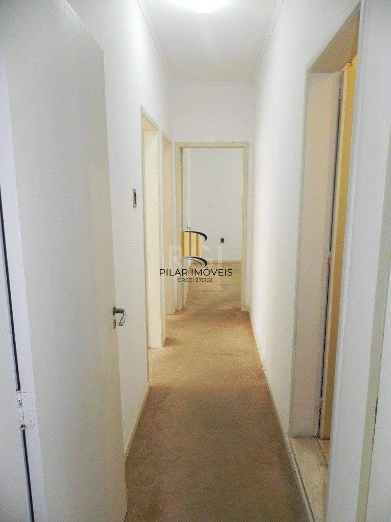 Apartamento 2 dormitórios no bairro Centro Histórico