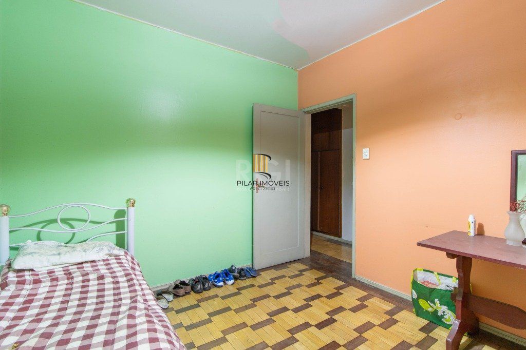 Apartamento para Venda - 104.22m², 3 dormitórios, Centro Histórico