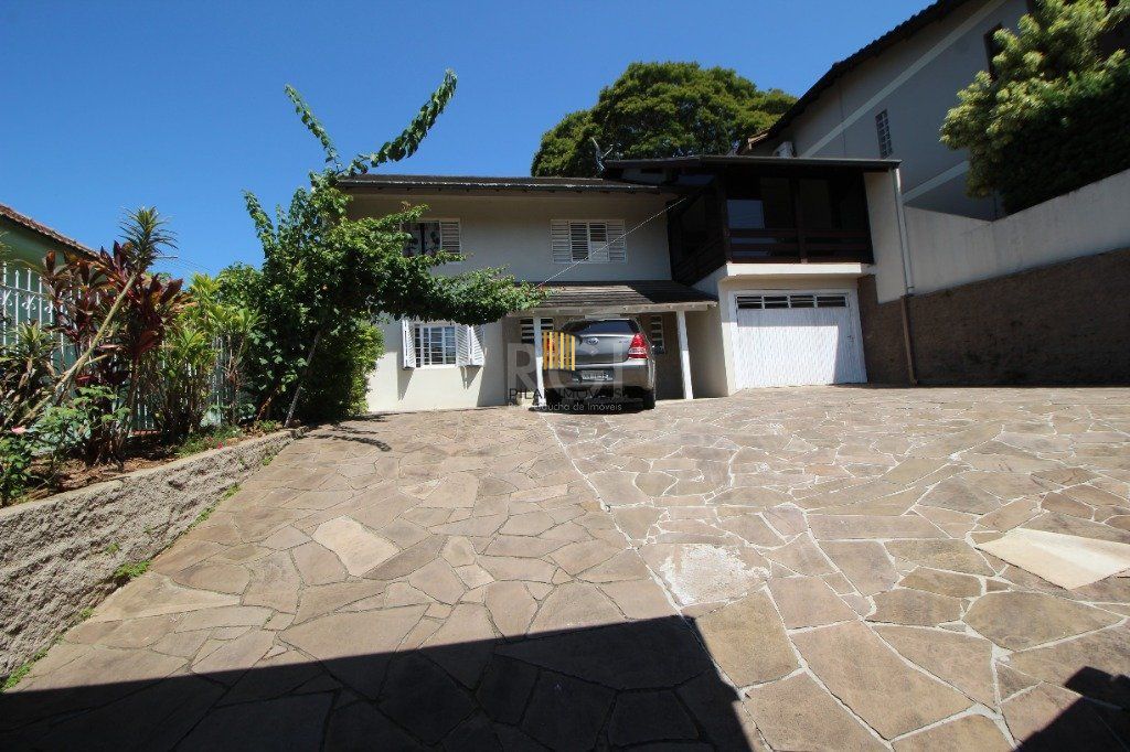 Casa para Venda - 175.29m², 3 dormitórios, sendo 1 suites, 2 vagas - São Miguel