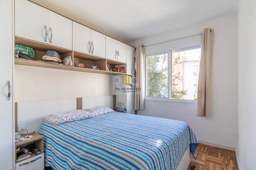 Apartamento para Venda - 63.64m², 3 dormitórios, 1 vaga - Higienópolis