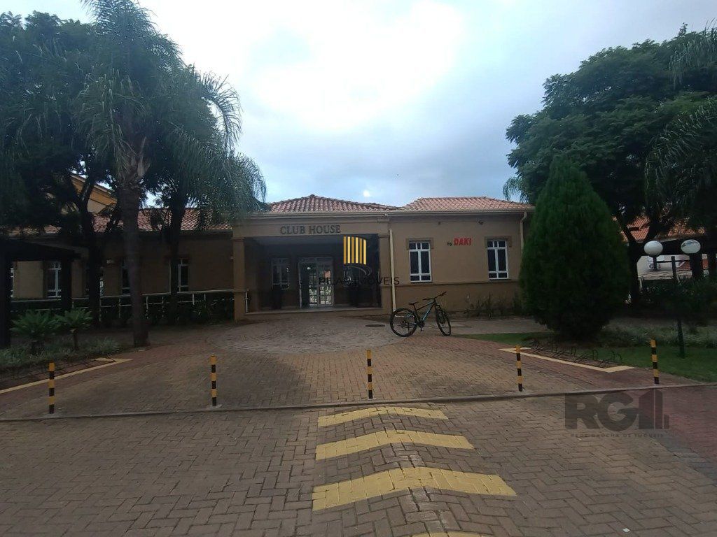 Casa de Condomínio 3 dormitórios no bairro Sarandi