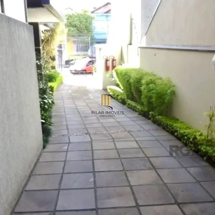 Apartamento 2 dormitórios no bairro Cidade Baixa