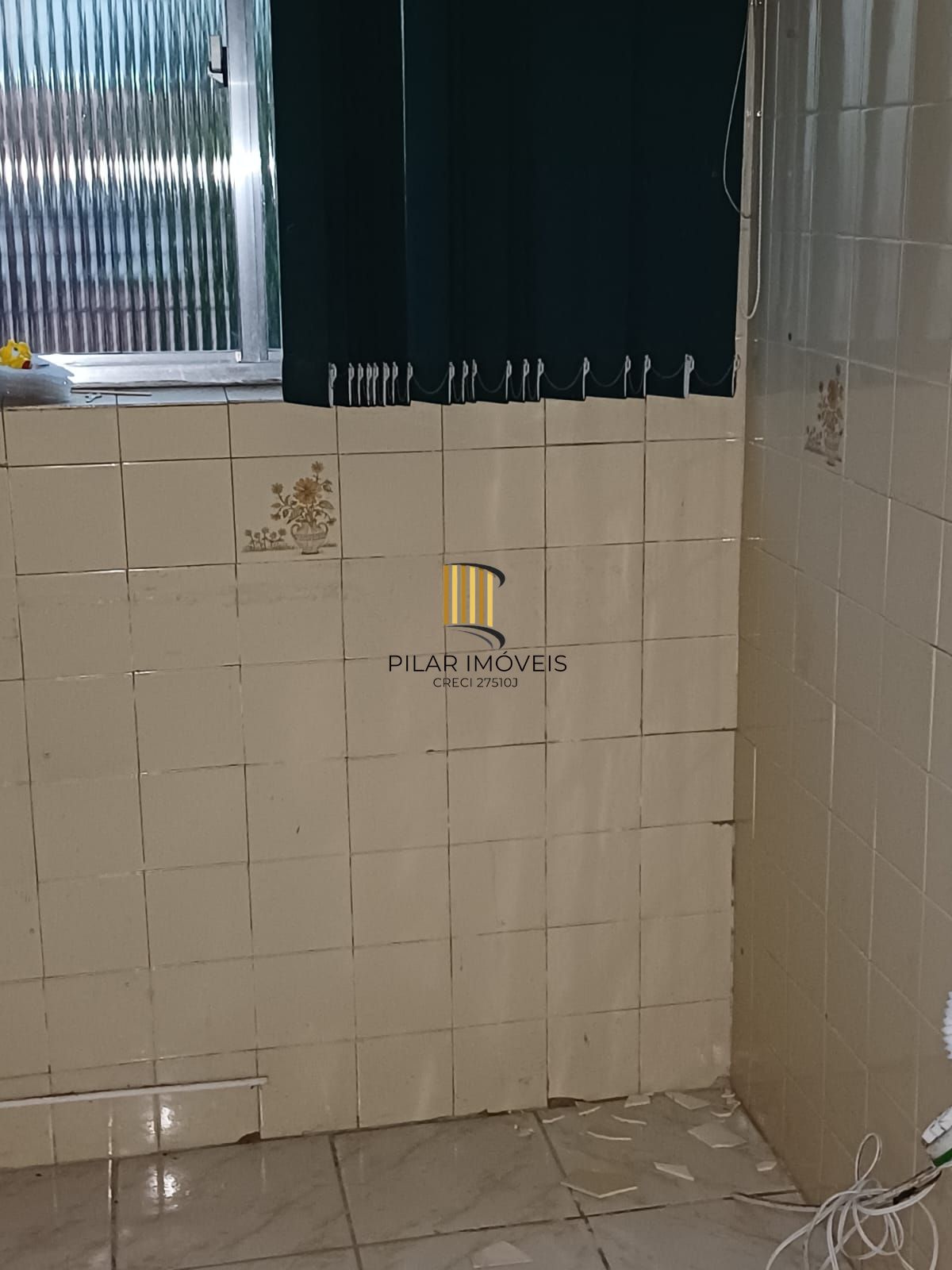 Apartamento 1 dormitório no bairro Jardim Leopoldina