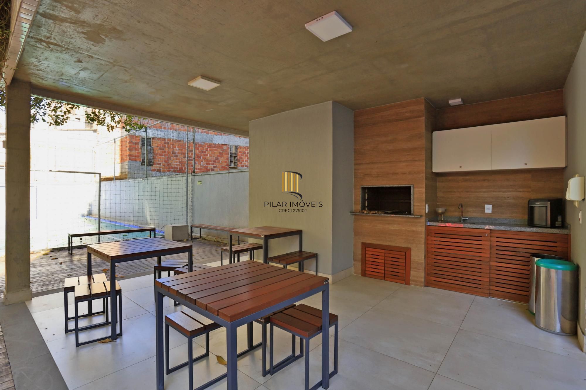 Apartamento 3 dormitórios no bairro Auxiliadora