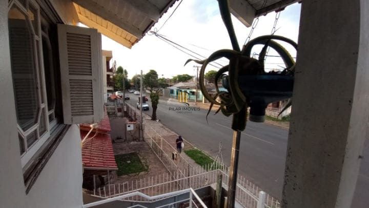 Vende sobrado Espaçoso e Aconchegante em Canoas, RS