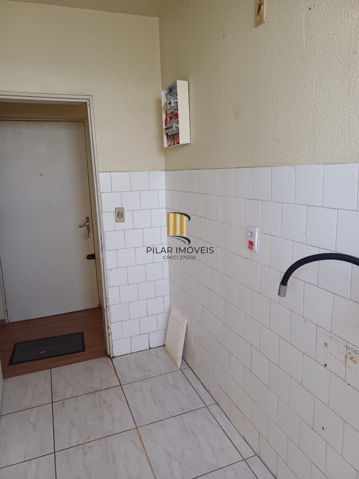 VENDE APARATAMENTO DE 2 QUARTOS NO BAIRRO JARDIM ITU SABARA COM 56,75M2