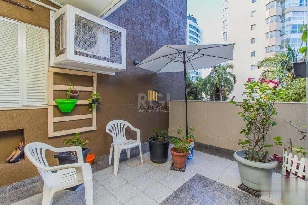 Apartamento 3 Dormitório(s) Bairro Centro