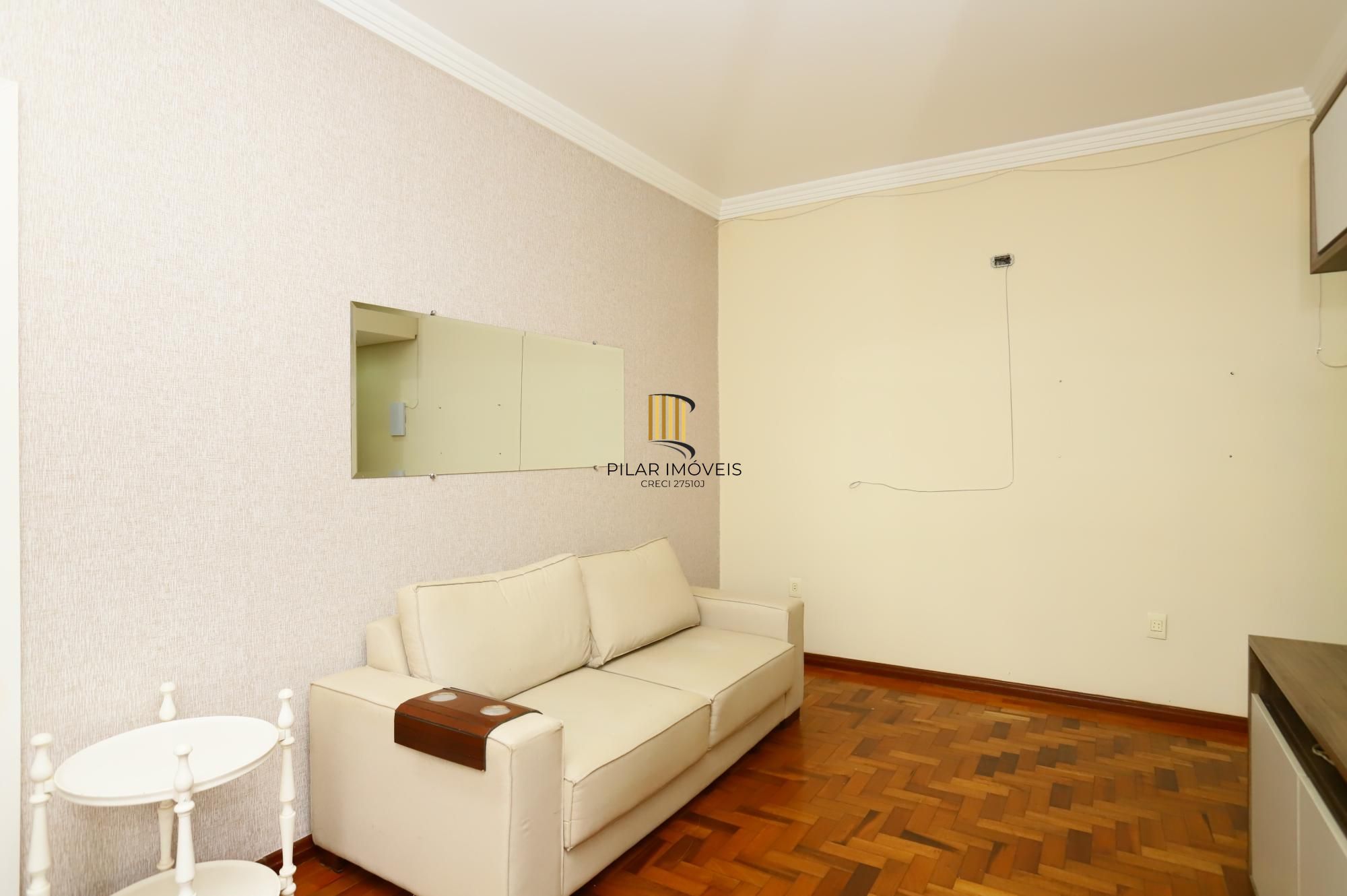 Apartamento no Bairro Moinhos de Vento!