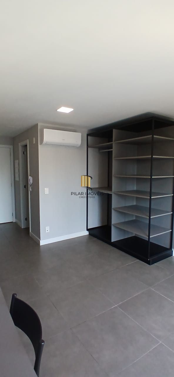 Studio 24m2  Mobiliado / Decorado / Equipado