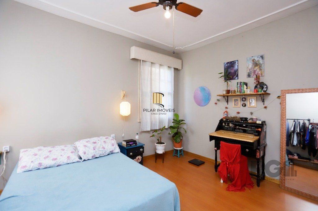 Apartamento 3 dormitórios no bairro Santana