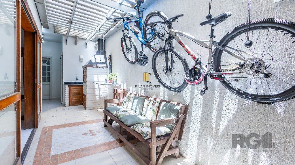 Apartamento 2 dormitórios no bairro Navegantes