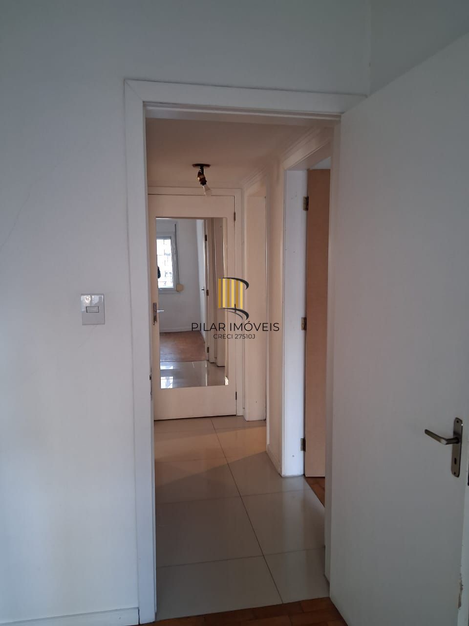 Apartamento 2 dormitórios no bairro Centro Histórico