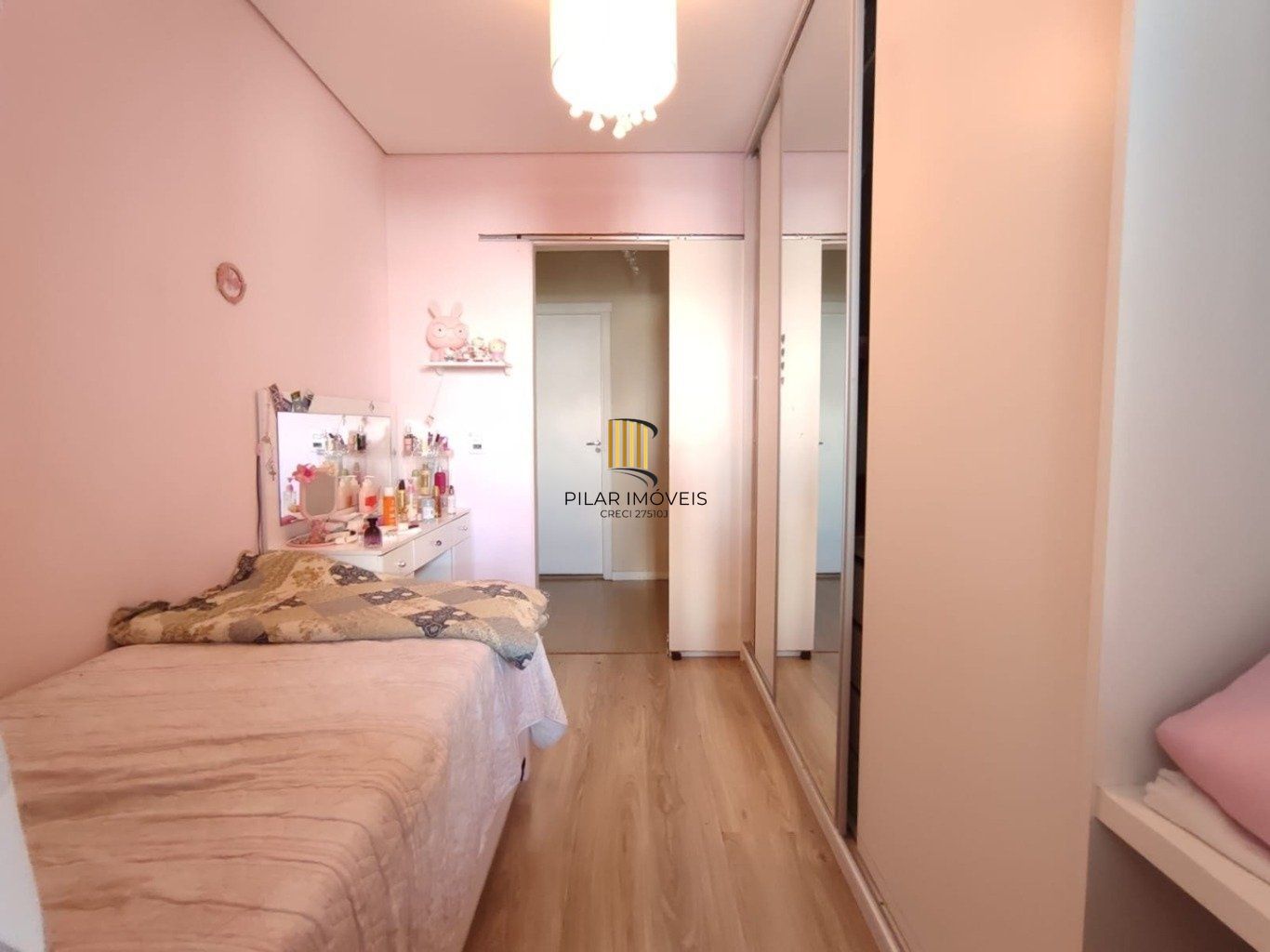 CASA 02 quartos em condomínio